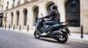 Yamaha NMAX 155: Με απόδοση 15 ίππων και Traction Control 